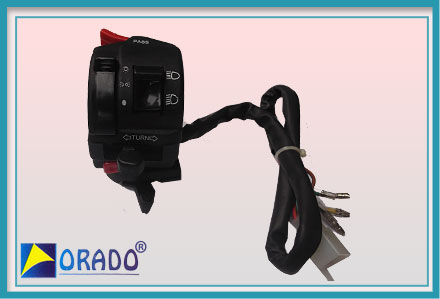 COMBINATION SWITCH